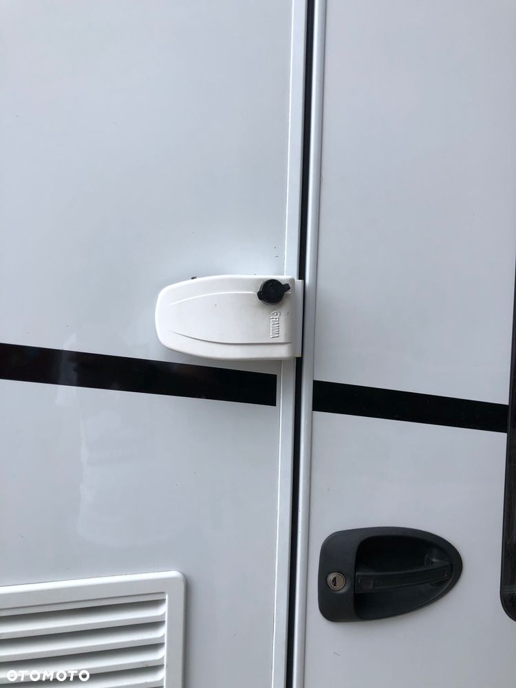 Dethleffs TREND T7057 - 16