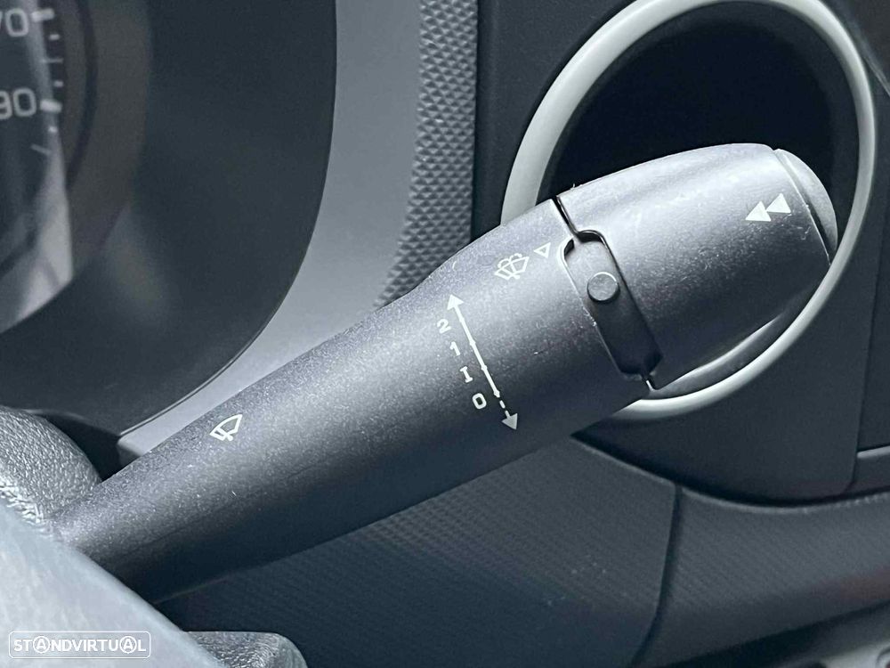 Citroën Berlingo L2 1.6 HDi 90cv - 12