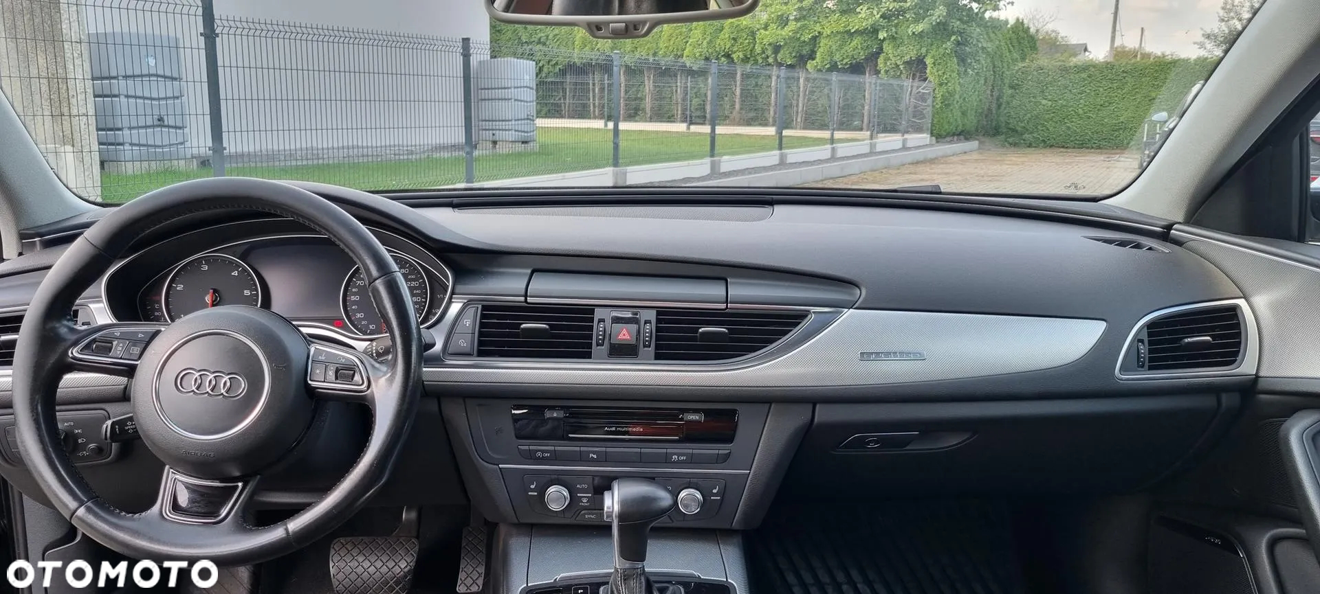 Audi A6 3.0 TDI Quattro S tronic - 4