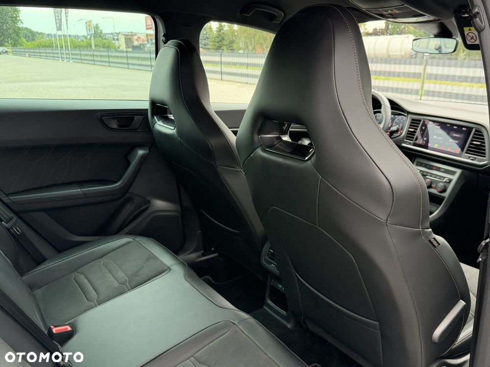 Cupra Ateca 1.5 TSI DSG - 26