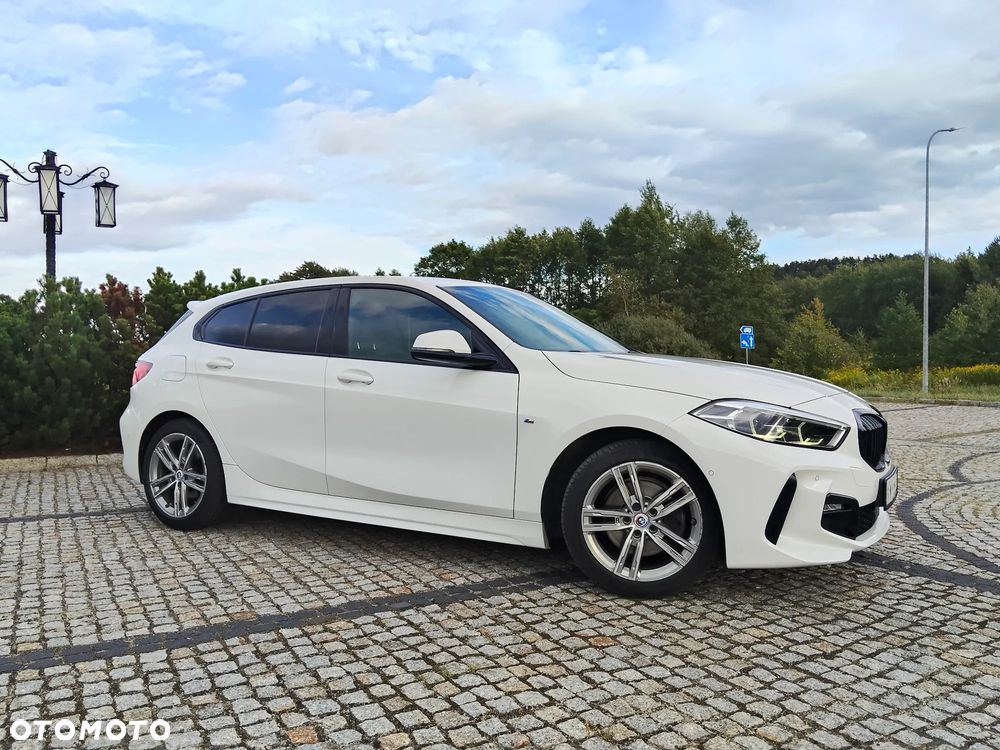 BMW Seria 1 118i M Sport - 13