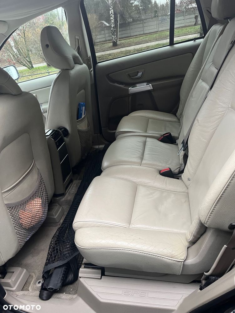 Volvo XC 90 - 6