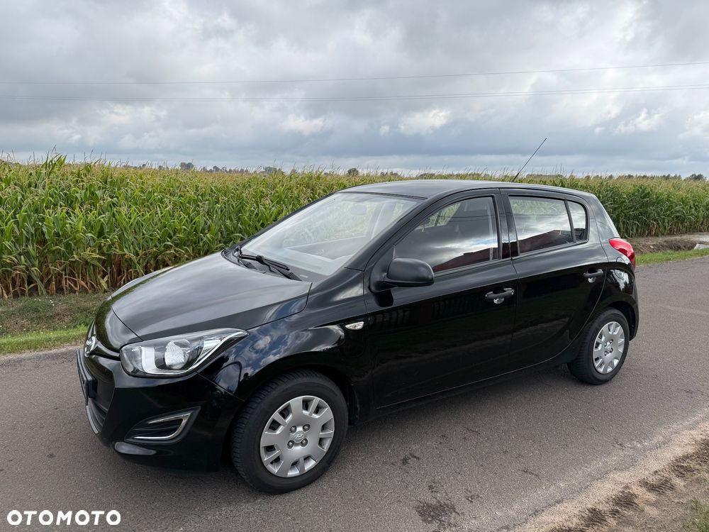 Hyundai i20 1.25 Style - 2