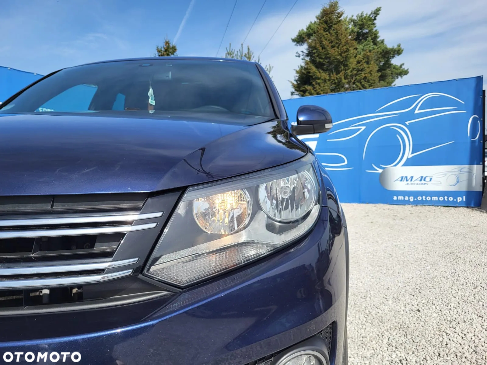 Volkswagen Tiguan 2.0 TDI R-Style - 10