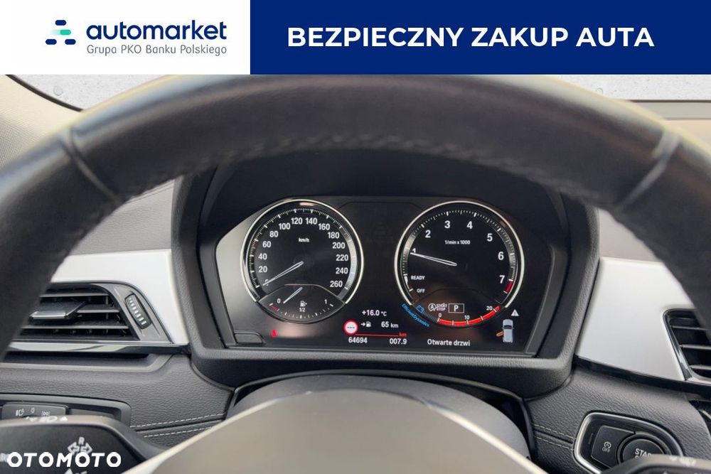 BMW X2 sDrive18i Advantage - 16