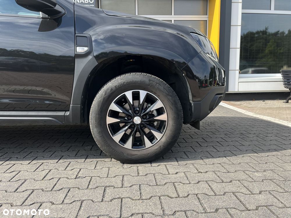 Dacia Duster 1.0 TCe Essential - 19