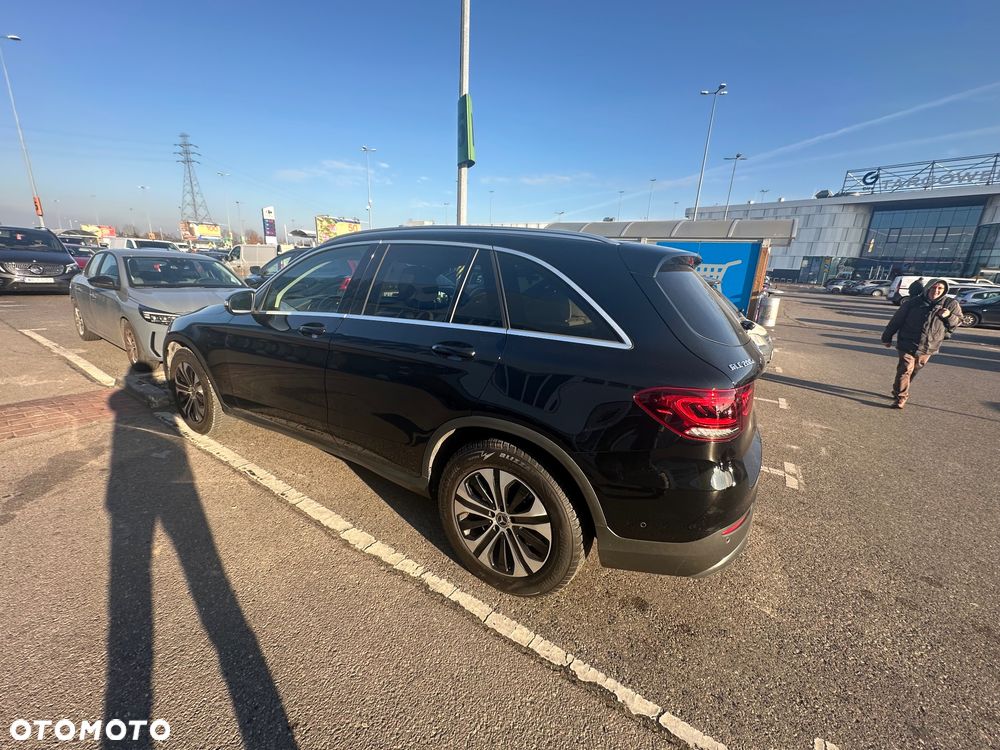 Mercedes-Benz GLC - 24