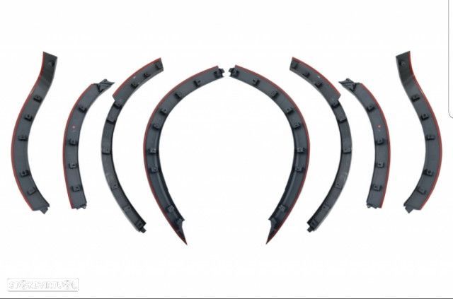 Body Kit Porsche Cayenne (2011 a 2014) - 13