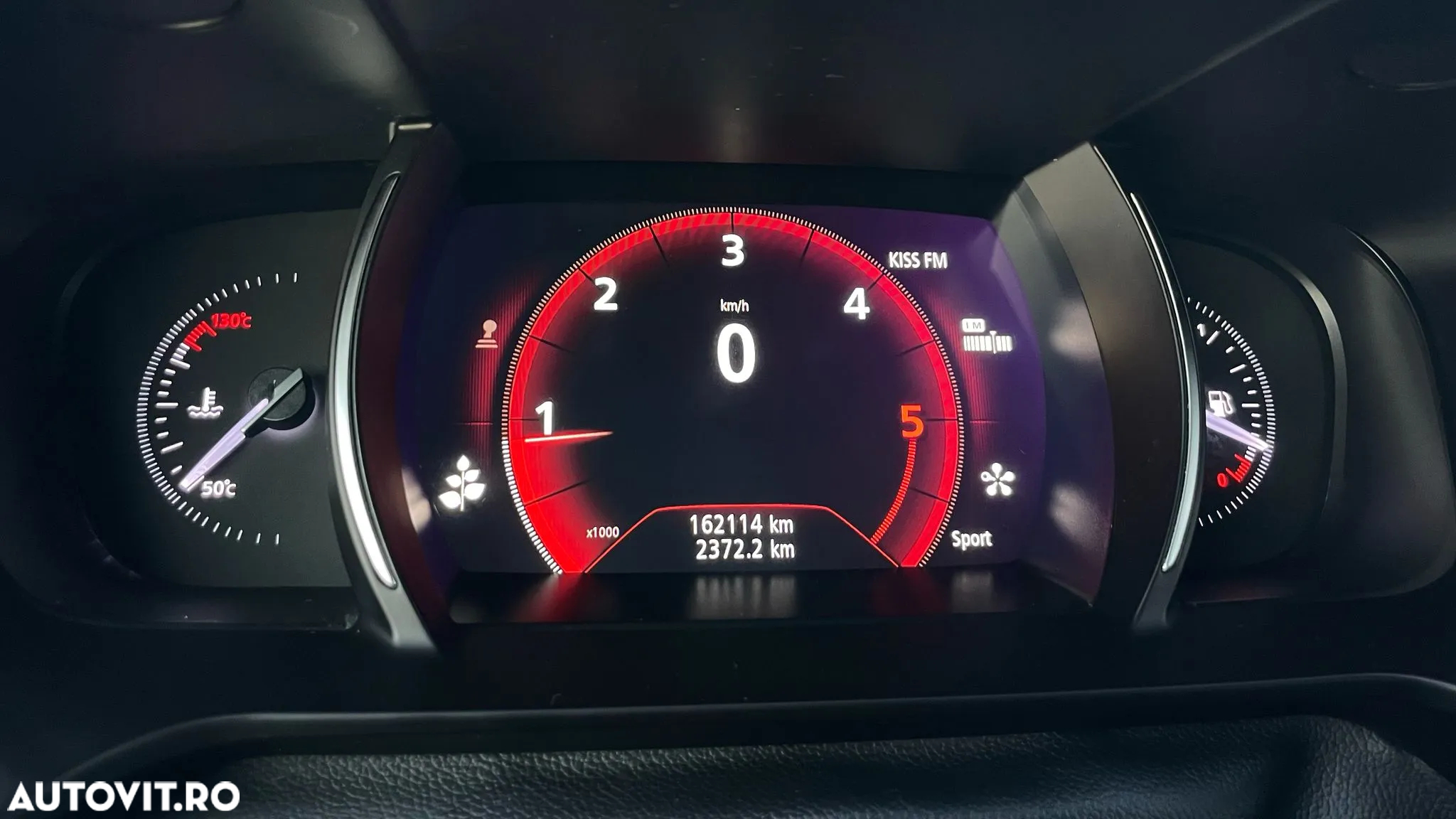 Renault Talisman - 24