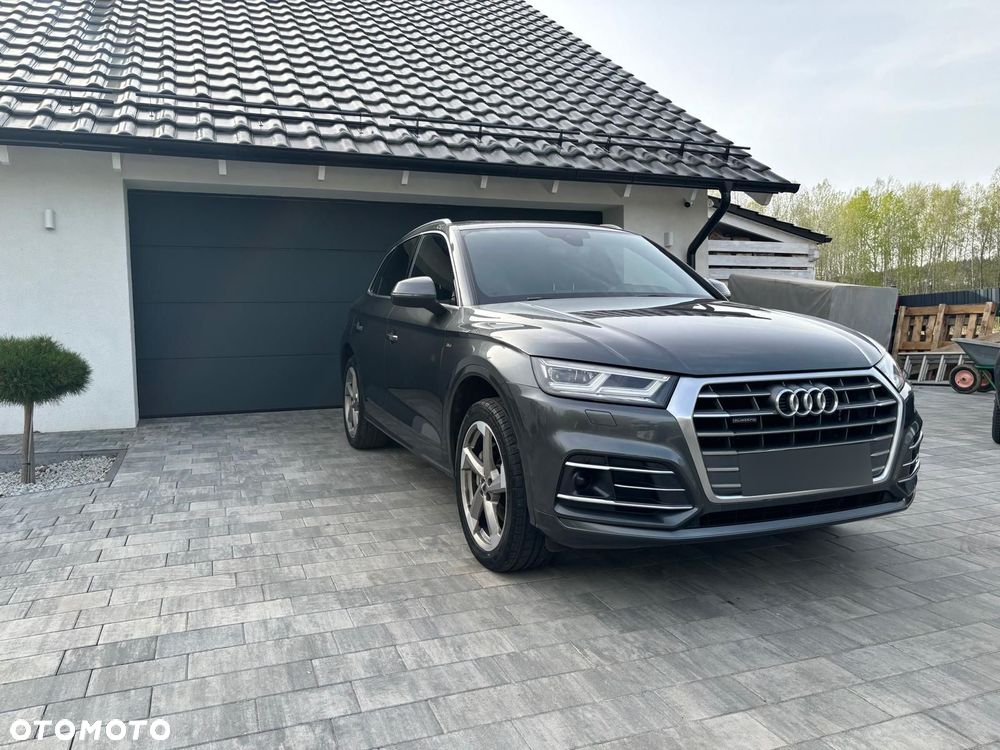 Audi Q5 - 24