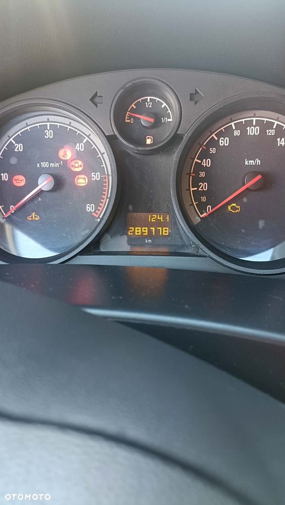 Opel Astra - 4