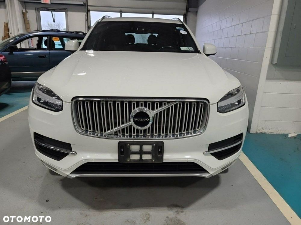Volvo XC 90 T6 AWD Inscription - 3