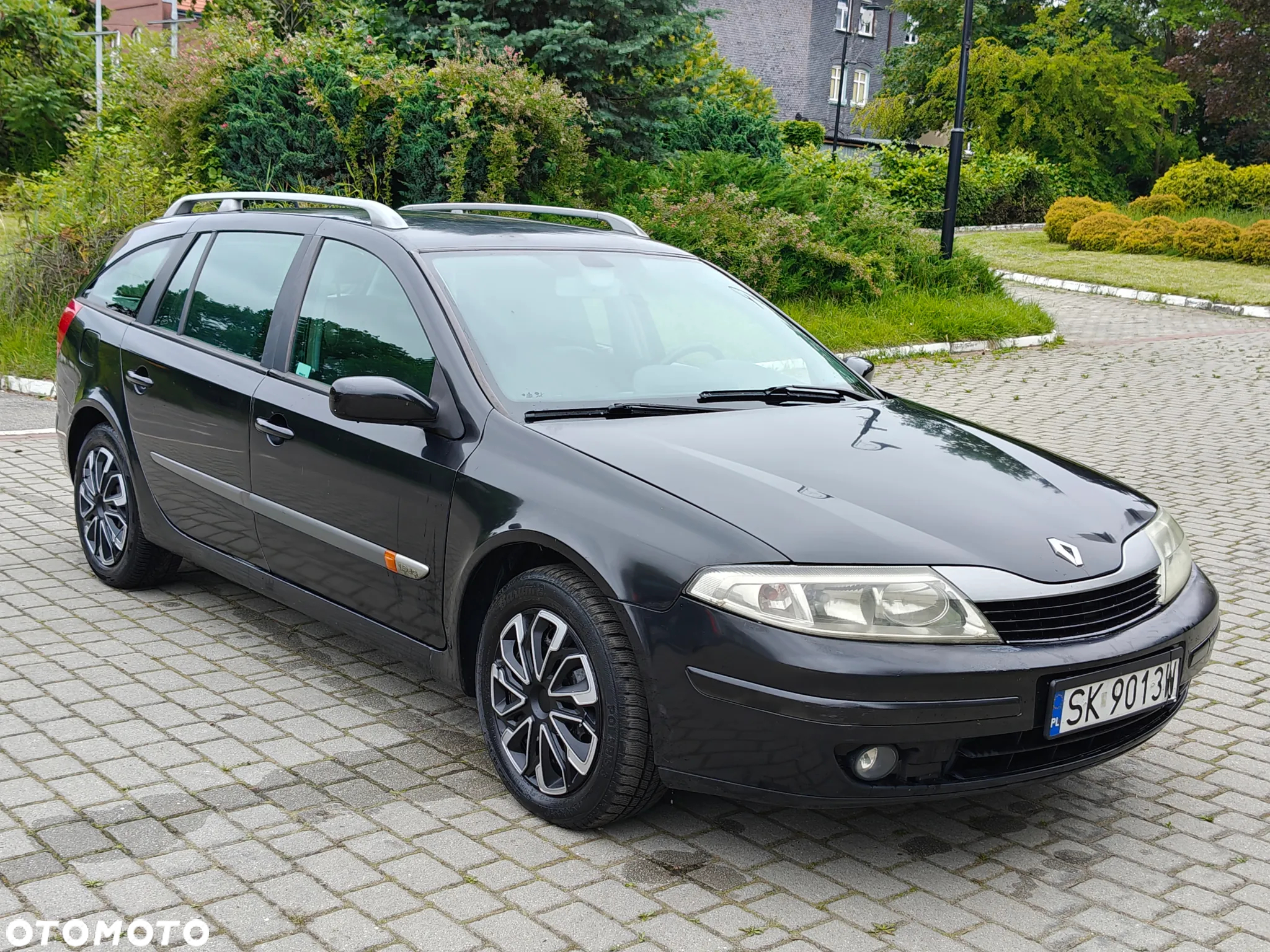 Renault Laguna 1.9 dCi Dynamique - 14