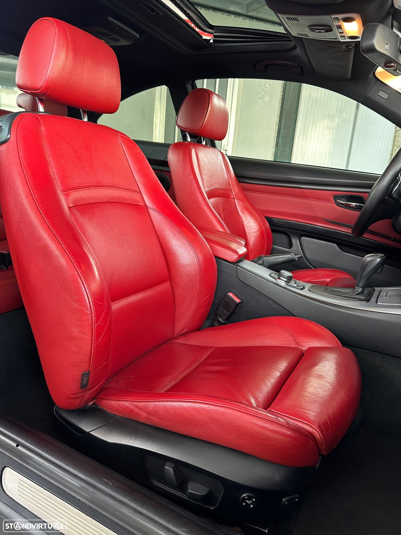 BMW 335 d Auto - 14