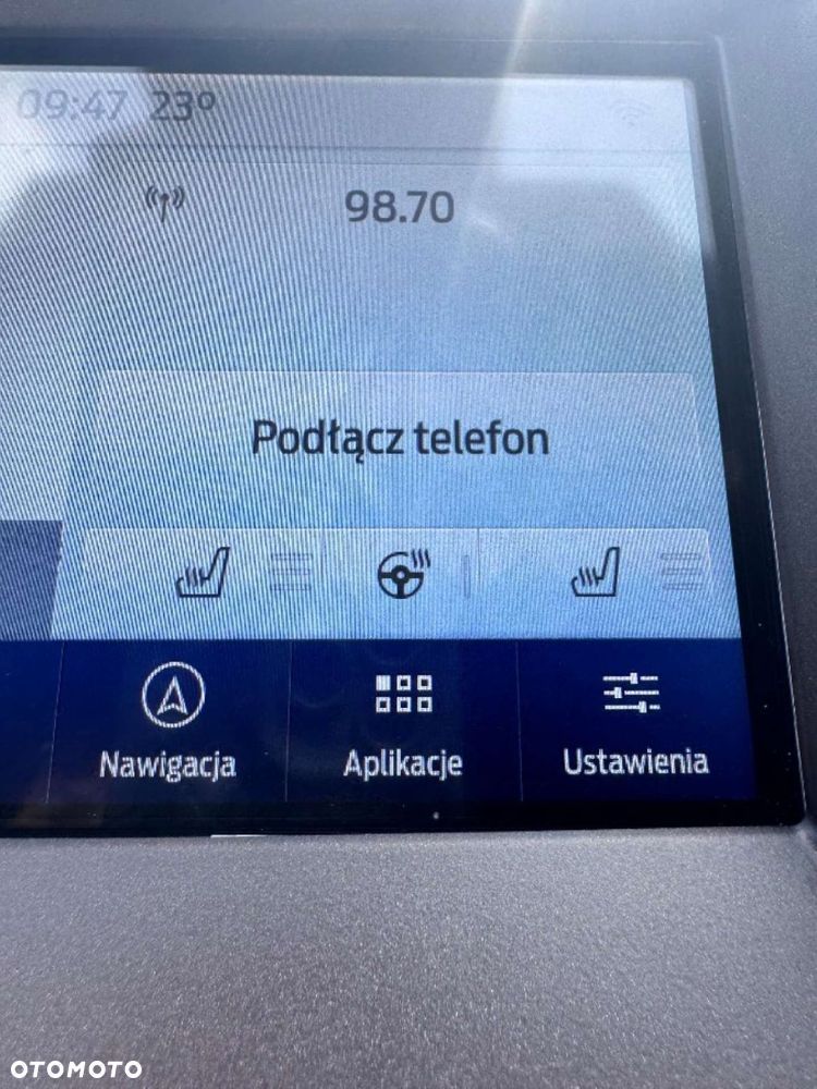 Ford S-Max - 27