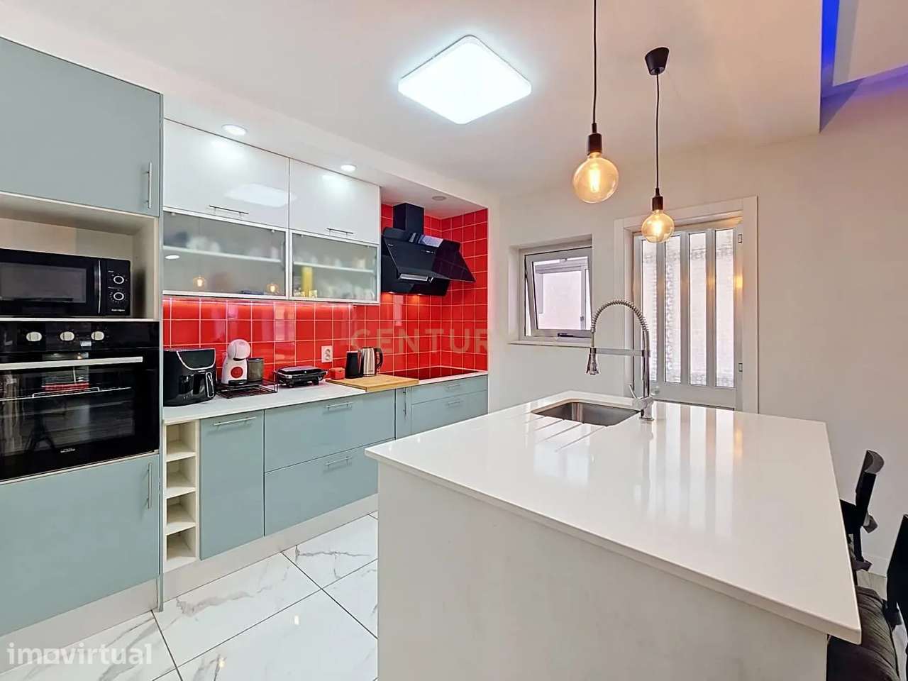 Apartamento T2 Remodelado e Mobilado - Centro de Gondomar - Grande imagem: 2/16