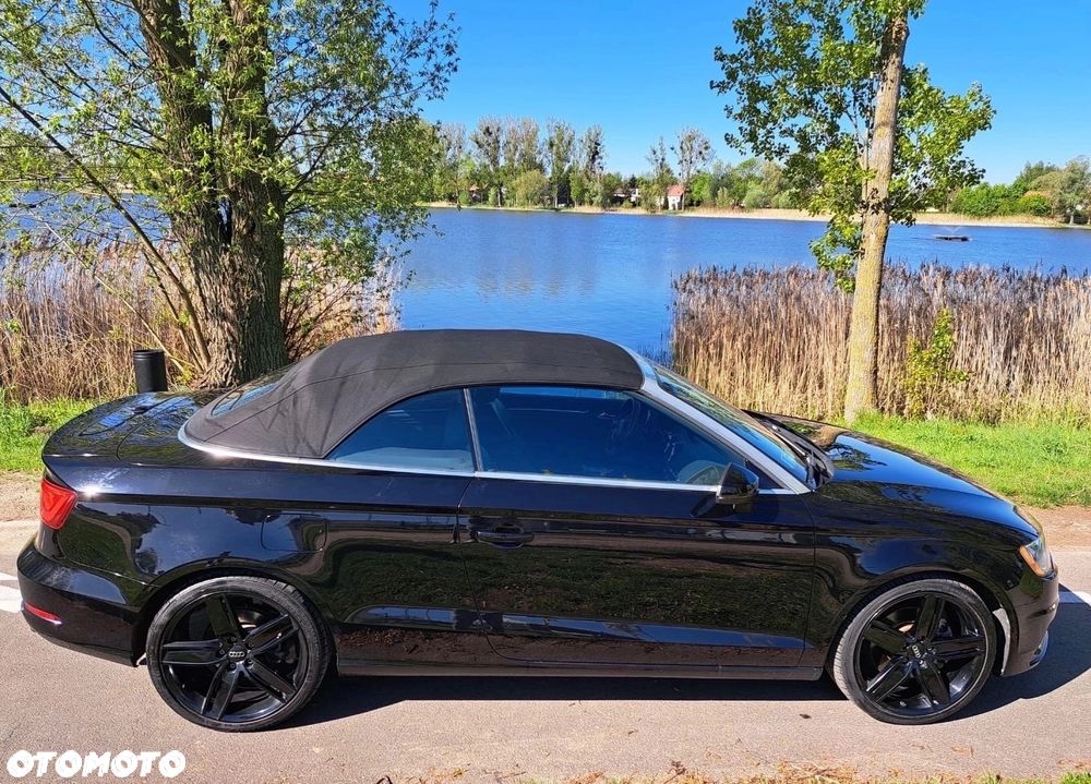 Audi A3 - 15