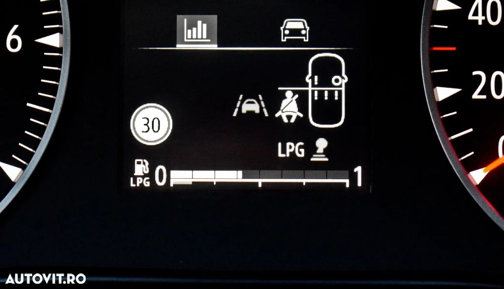 Dacia Sandero Stepway ECO-G 100 MT6 Expression - 17