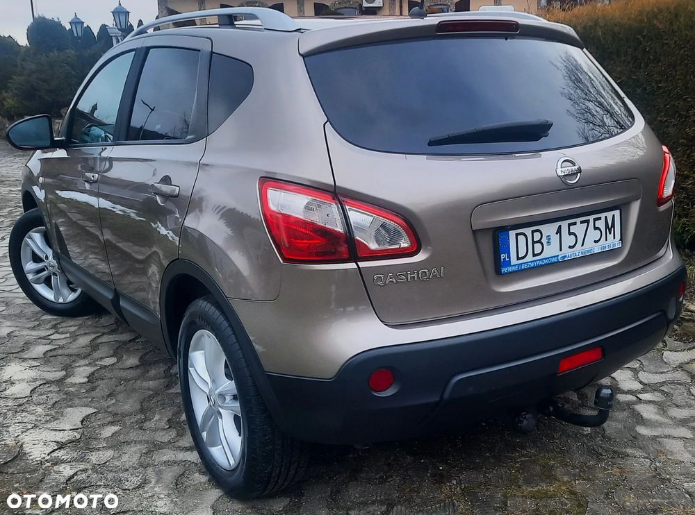 Nissan Qashqai 1.6 acenta - 4
