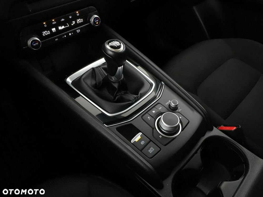 Mazda CX-5 e-SKYACTIV-G 165 Center-Line - 28
