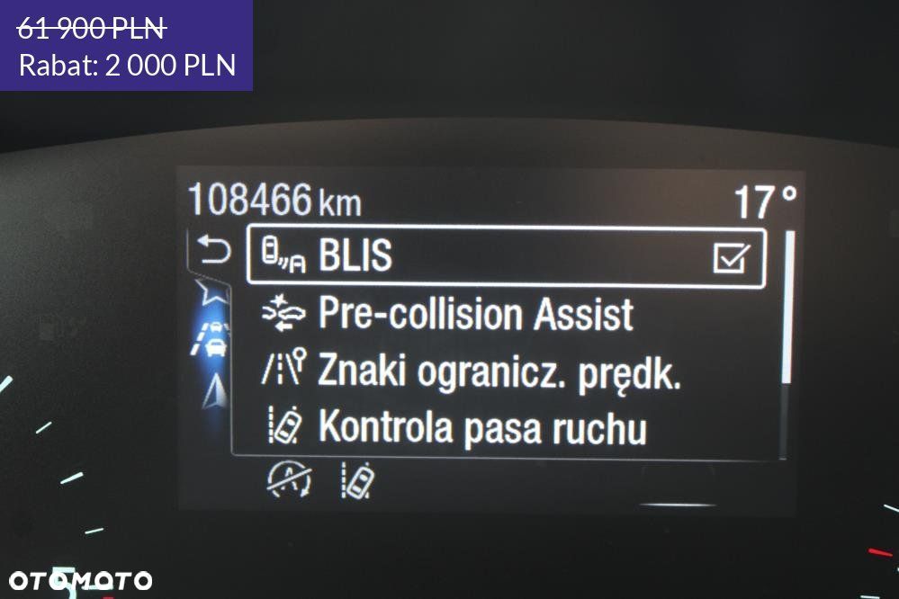 Ford Focus - 24