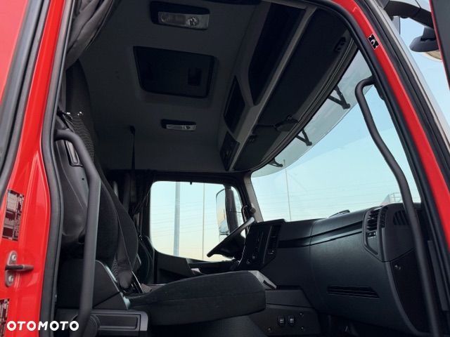 Mercedes-Benz 2540 - 30