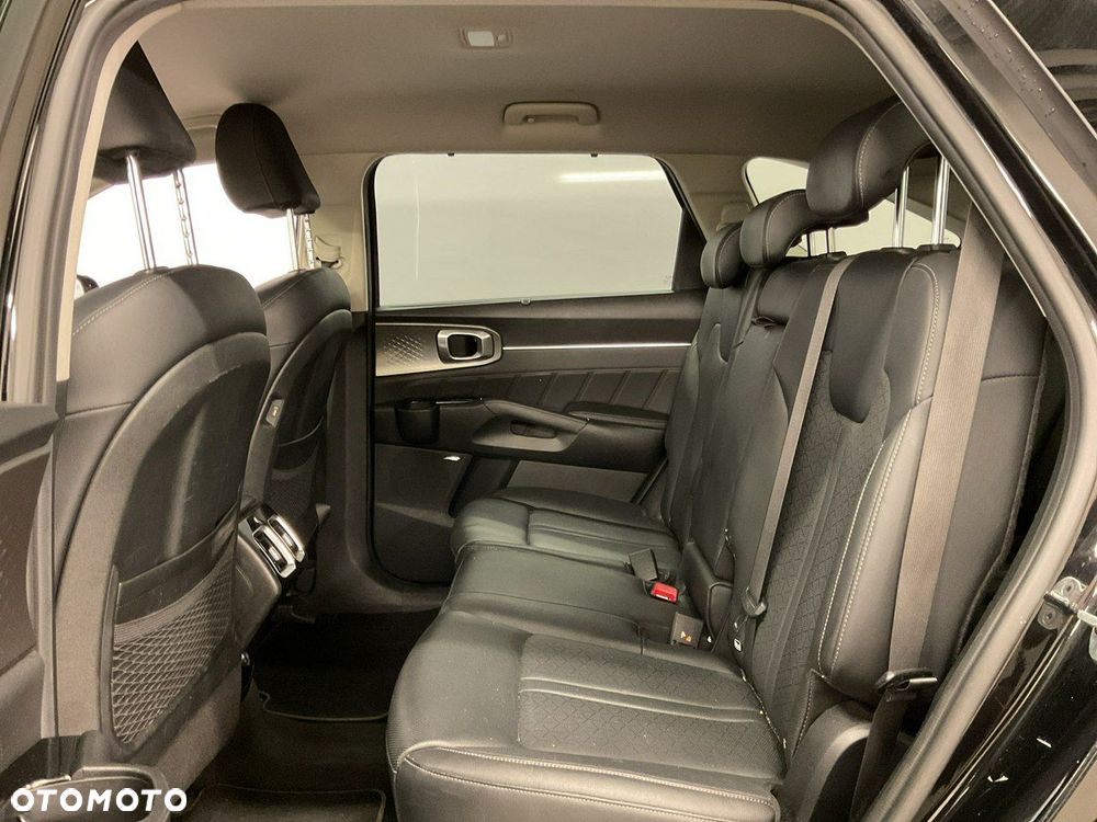 Kia Sorento 1.6 T-GDI PHEV Prestige Line 4WD 7os - 9