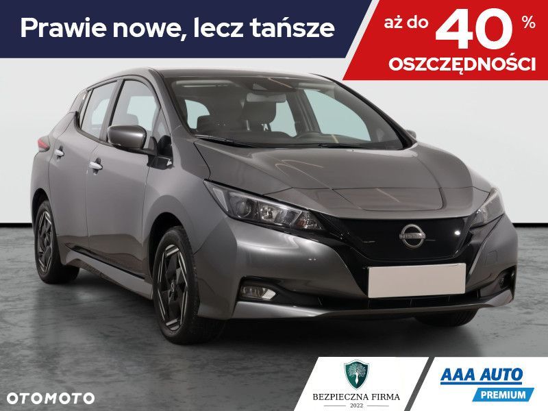 Nissan Leaf - 2