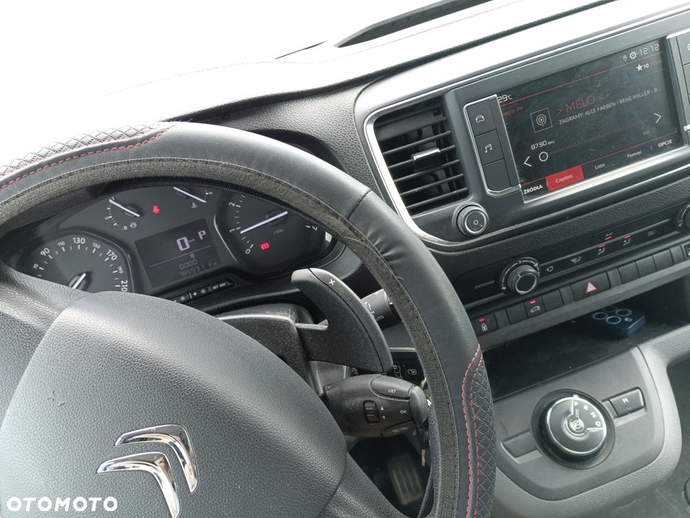 Citroën Jumpy Combi - 8