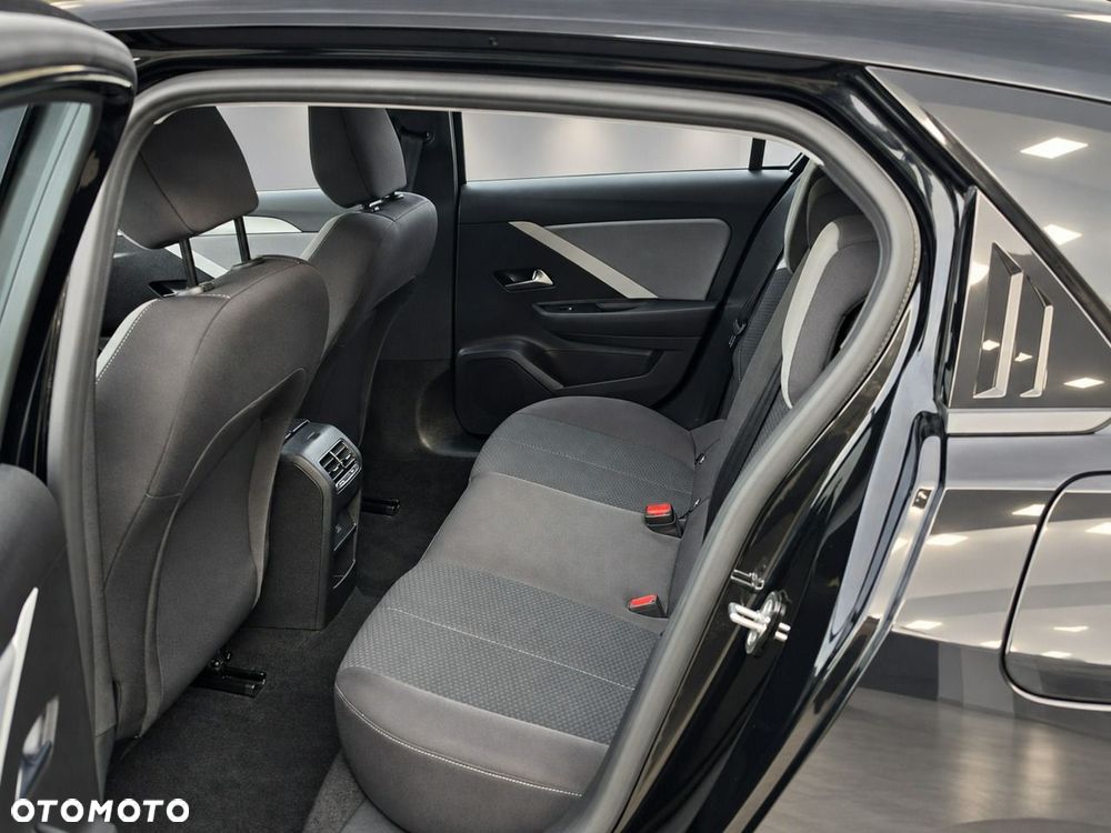 Opel Astra - 10