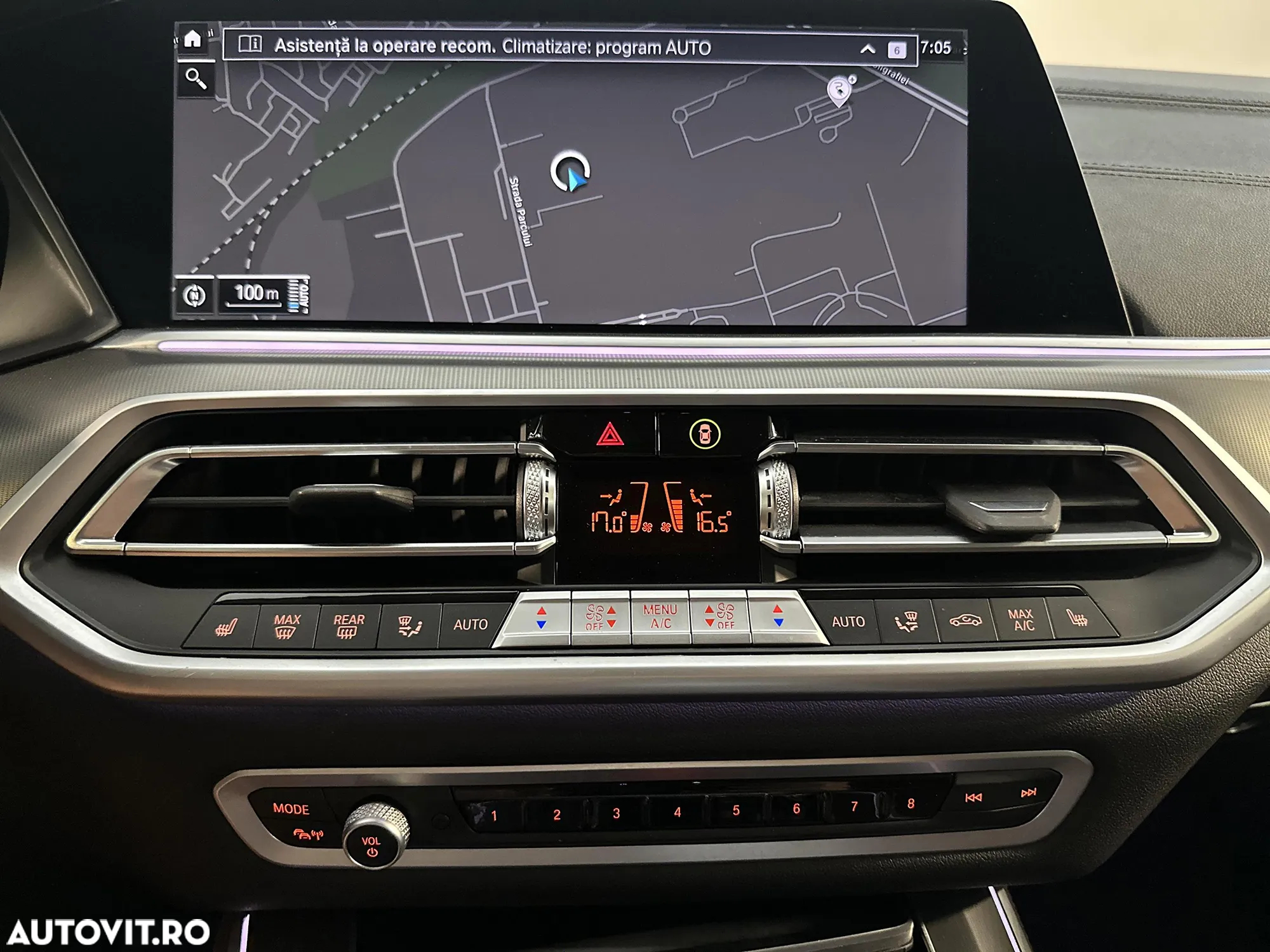BMW X5 xDrive45e AT PHEV - 18