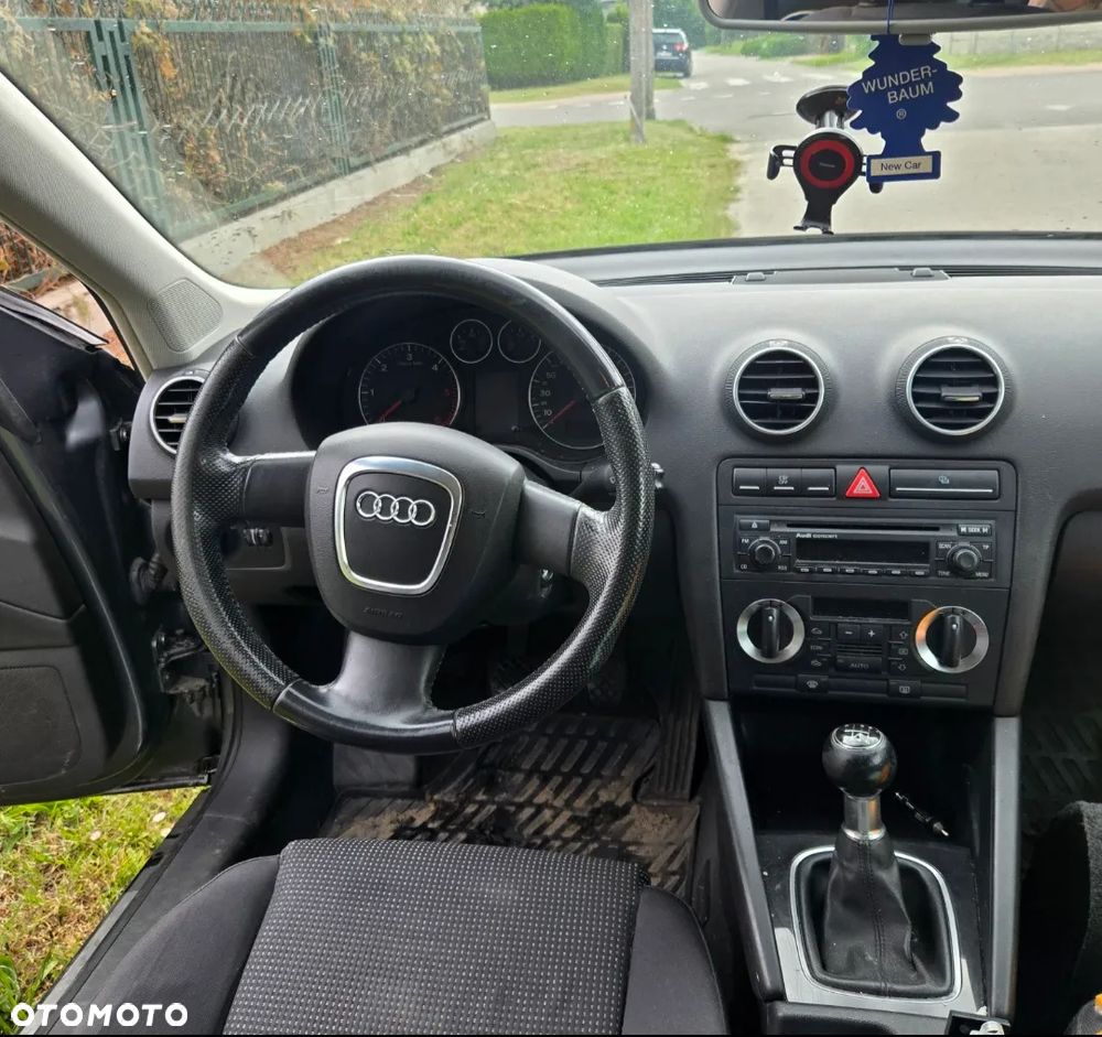 Audi A3 3-drzwiowe - 18