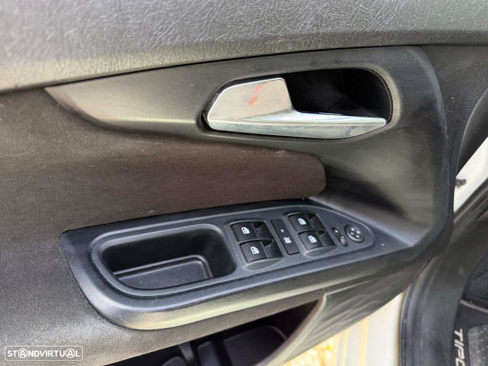 Fiat Tipo 1.3 M-Jet Lounge - 10