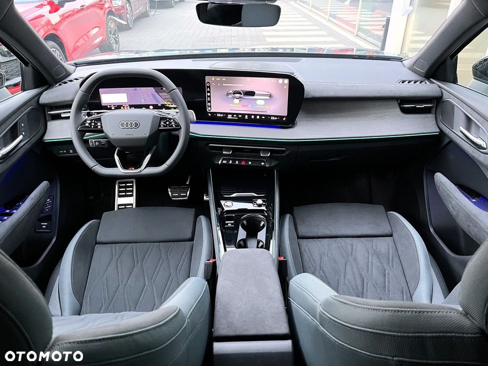 Audi Q3 Sportback - 17