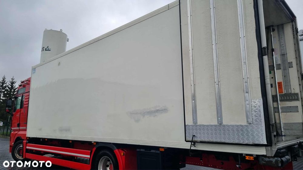 MAN TGX 420 - 5