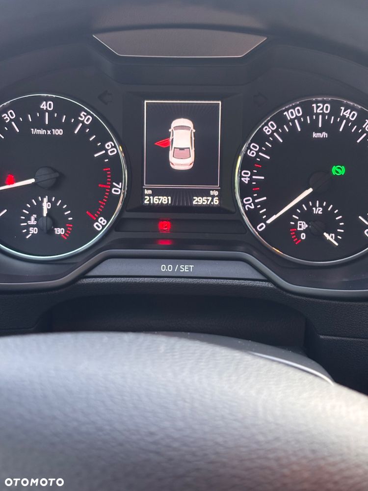 Skoda Octavia 1.4 TSI Style DSG - 14