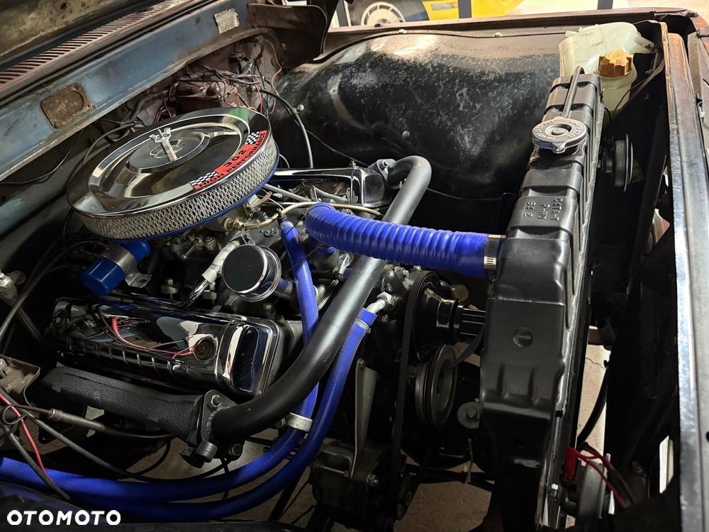 Ford Inny - 5