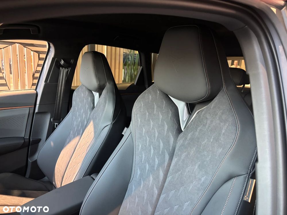 Cupra Terramar 2.0 TSI 4Drive DSG - 13