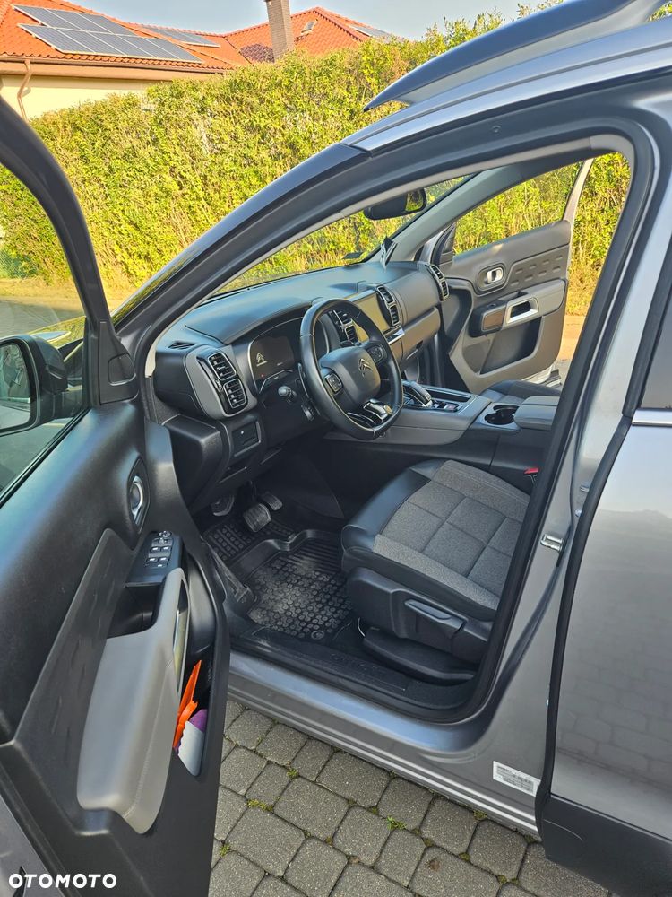 Citroën C5 Aircross 2.0 BlueHDi Feel EAT8 - 6