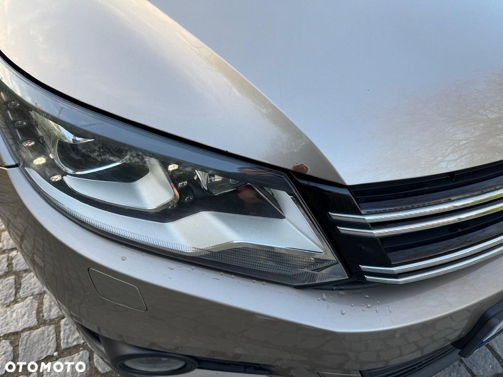Volkswagen Tiguan 2.0 TDI Trend&Fun - 7