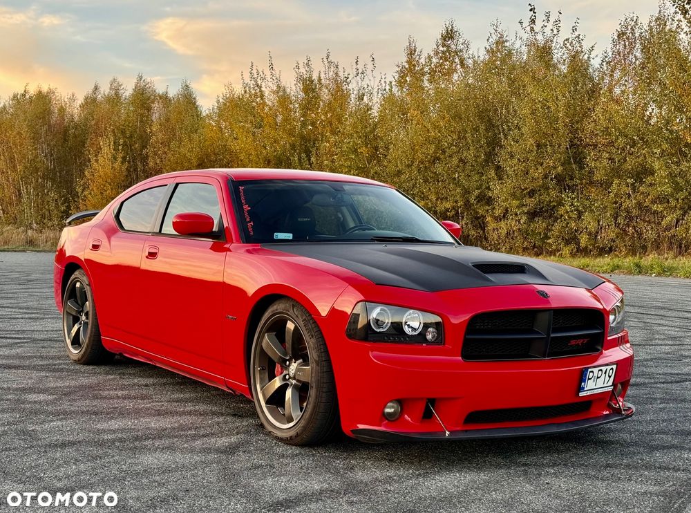 Dodge Charger - 6