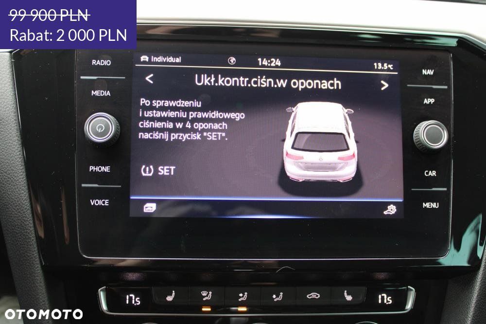 Volkswagen Passat - 23
