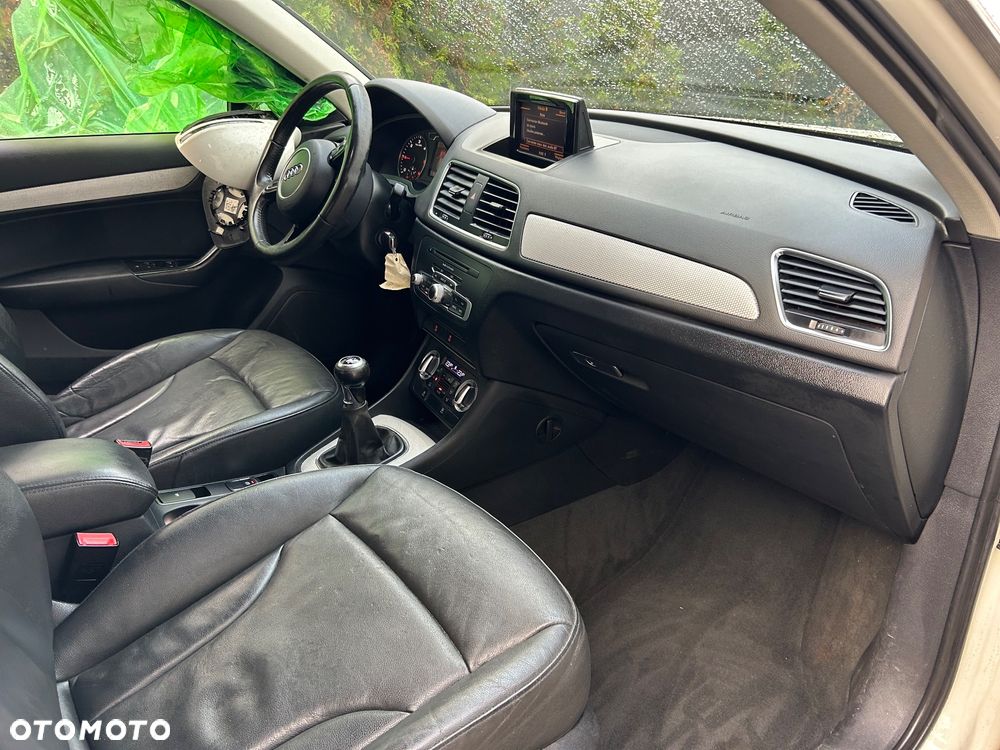 Audi Q3 2.0 TDI - 13