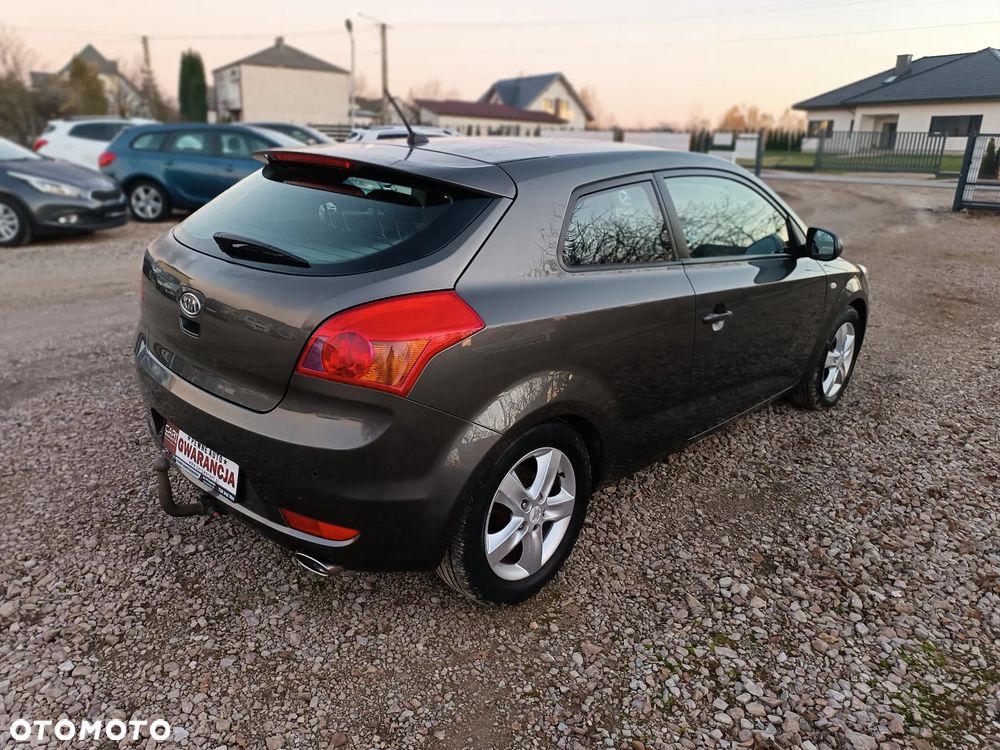 Kia ProCeed Pro_cee'd 1.6 Crdi Comfort - 15