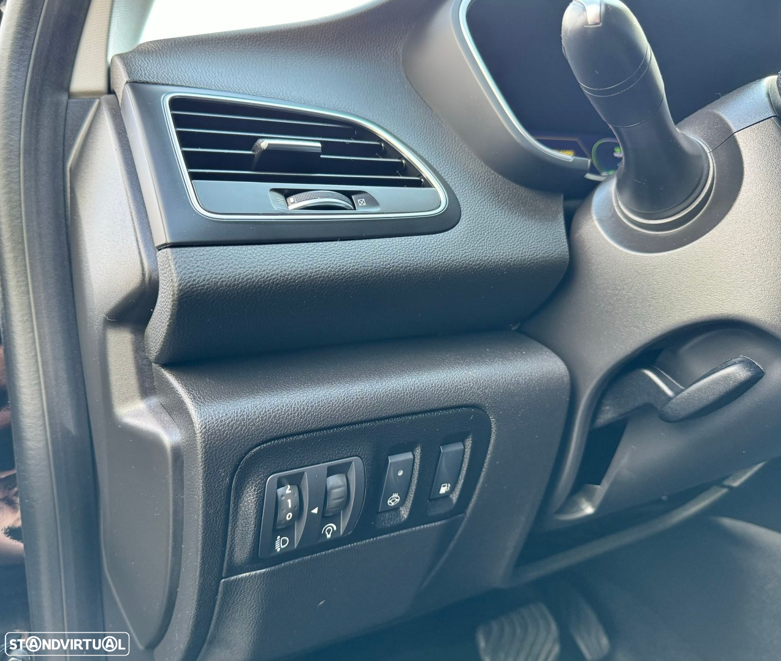 Renault Mégane Sport Tourer 1.6 E-Tech Plug-In Intens - 17