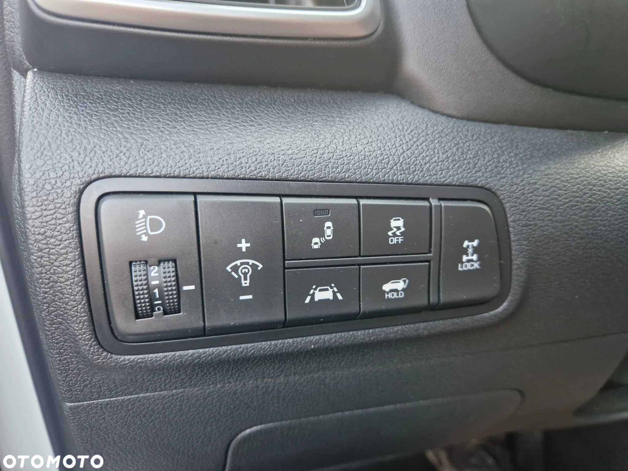 Hyundai Tucson 2.0 CRDI Premium 4WD - 20
