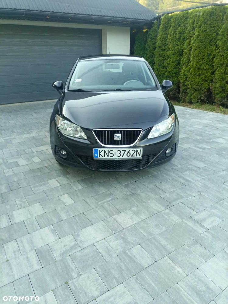 Seat Ibiza - 3