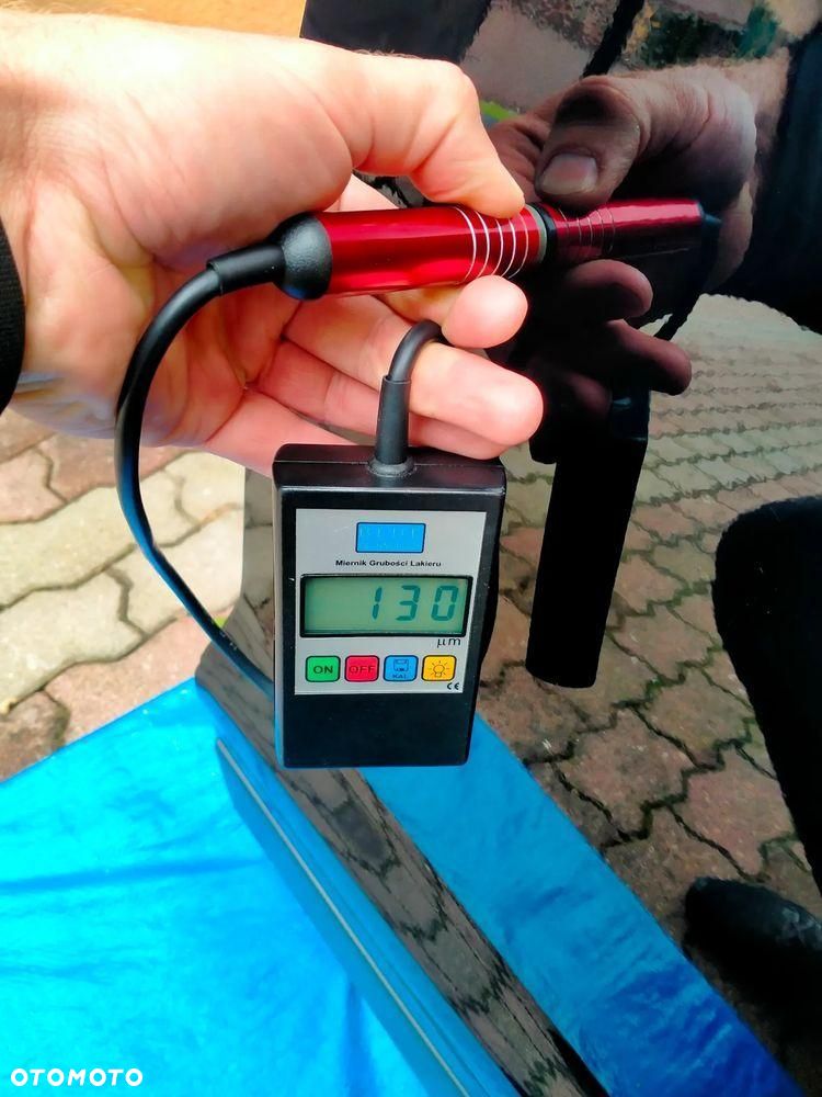 Ford KUGA MK2 Lift Drzwi Tył Tylne Lewe Lewy 2017r - 6