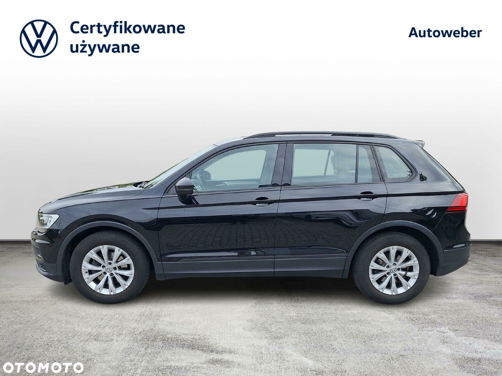 Volkswagen Tiguan - 2