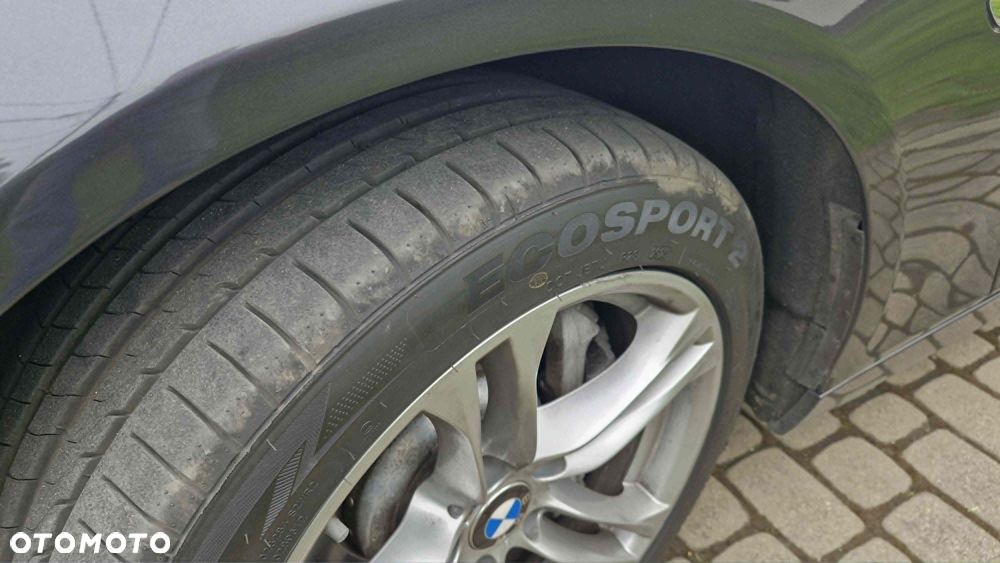 BMW Seria 5 528i xDrive Sport-Aut - 8